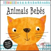 Animais Bebés