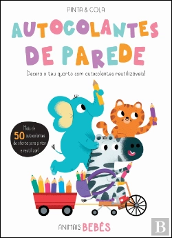 Bertrand.pt - Animais Bebés