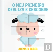Animais Bebés