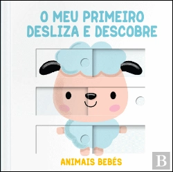 Bertrand.pt - Animais Bebés
