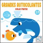Animais Bebés