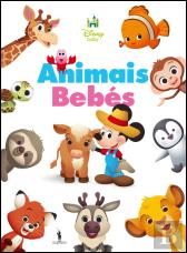 Animais Bebés