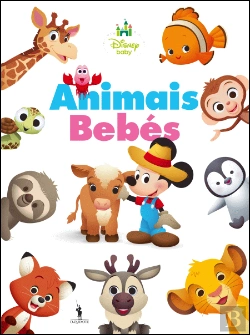 Bertrand.pt - Animais Bebés