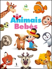 Animais Bebés