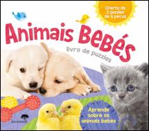 Animais Bebés