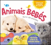 Animais Bebés