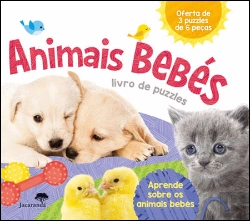 Bertrand.pt - Animais Bebés