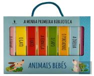 Animais Bebés