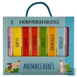 Bertrand.pt - Animais Bebés