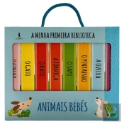 Animais Bebés