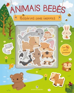 Bertrand.pt - Animais Bebés