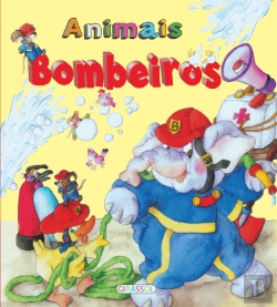 Bertrand.pt - Animais Bombeiros