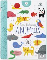 Animais - Caixa dos Tesouros