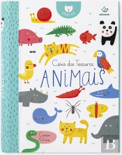 Animais - Caixa dos Tesouros