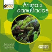 Animais Camuflados