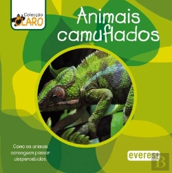Bertrand.pt - Animais Camuflados