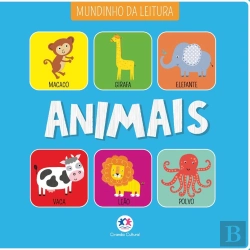 Bertrand.pt - Animais