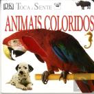 Animais Coloridos