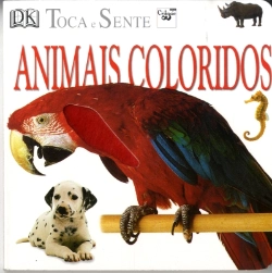 Bertrand.pt - Animais Coloridos