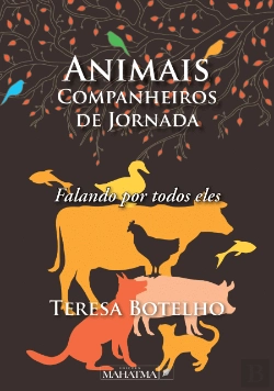 Bertrand.pt - Animais, Companheiros de Jornada