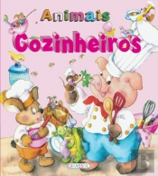 Animais Cozinheiros