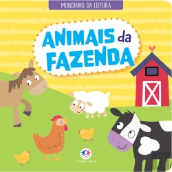 Bertrand.pt - Animais Da Fazenda