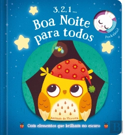 Bertrand.pt - Animais da Floresta