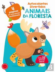 Animais da Floresta