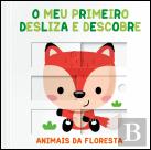 Animais da Floresta