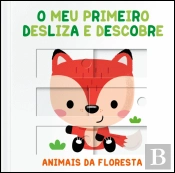 Animais da Floresta