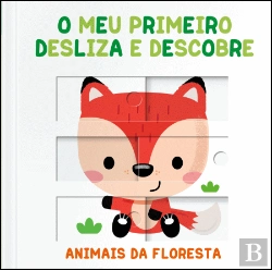 Bertrand.pt - Animais da Floresta