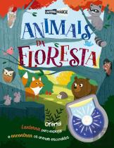 Animais da Floresta