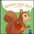 Animais da Floresta