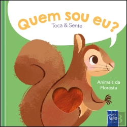 Bertrand.pt - Animais da Floresta