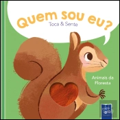 Animais da Floresta