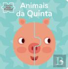 Animais da Quinta