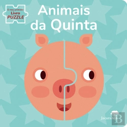 Bertrand.pt - Animais da Quinta