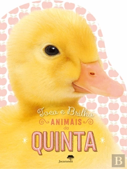 Bertrand.pt - Animais da Quinta - Toca e Brilha