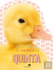 Animais da Quinta - Toca e Brilha