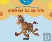 Animais da Quinta