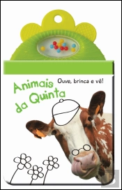 Animais da Quinta