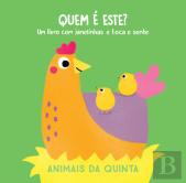 Animais da Quinta