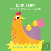 Animais da Quinta