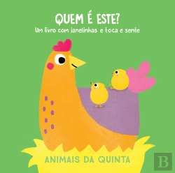 Bertrand.pt - Animais da Quinta