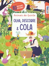 Animais da Quinta