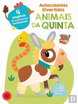 Bertrand.pt - Animais da Quinta