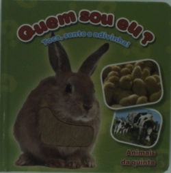 Bertrand.pt - Animais da Quinta