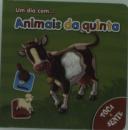 Animais da Quinta
