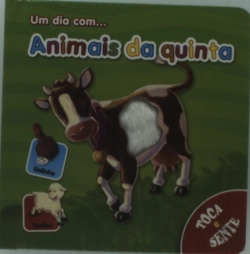 Bertrand.pt - Animais da Quinta