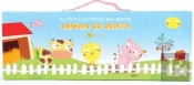 Animais da Quinta